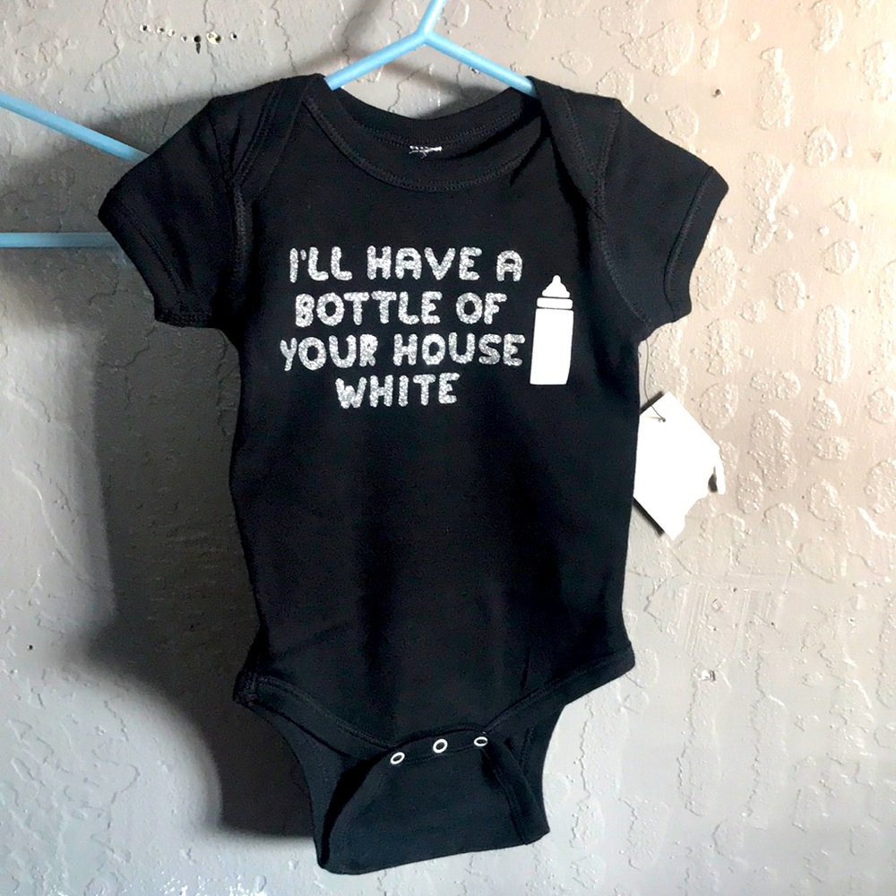 Baby onsie